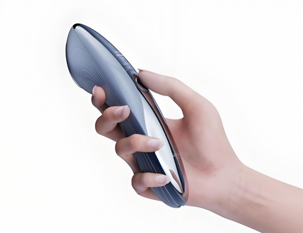 RGB全彩顏色傳感器在美容儀上的應(yīng)用