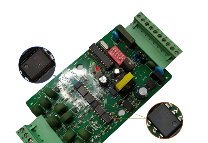 光耦在電源上的應(yīng)用