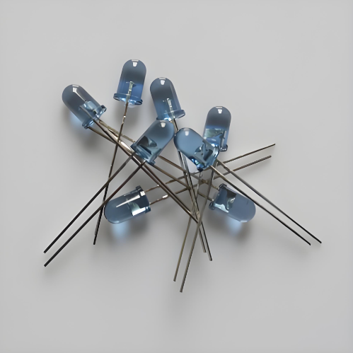 如何快速判斷紅外發(fā)射管的好壞？東莞洲創(chuàng)實(shí)業(yè)15年經(jīng)驗(yàn)教你輕松檢測